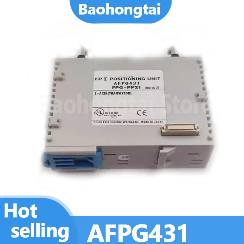  AFPG431